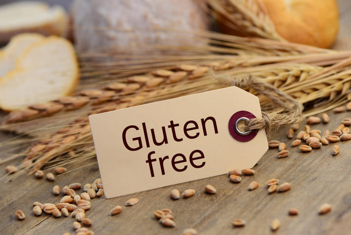 Alimentos Sin Gluten Afectan A La Salud Oral Gaceta Dental