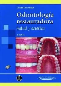 Odontolog A Restauradora Salud Y Est Tica Edici N Gaceta Dental