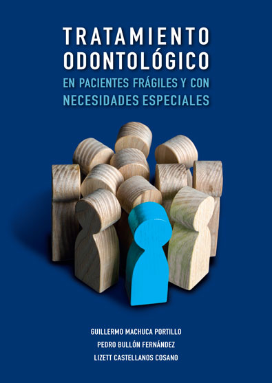 Normon Dental presenta el libro Tratamiento odontológico en pacientes