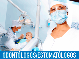 Odontólogos / Estomatólogos
