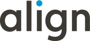 Logo de align