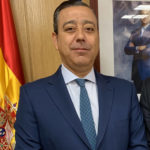Dr. Óscar Castro (Consejo General de Dentistas).