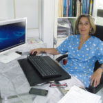 Dra. Paola Beltri (SEOP).