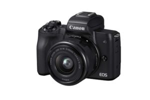 Canon EOS_M50