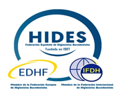 Logo HIDES