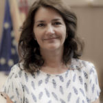 María Prieto, psicóloga Universidad Pontificia Comillas