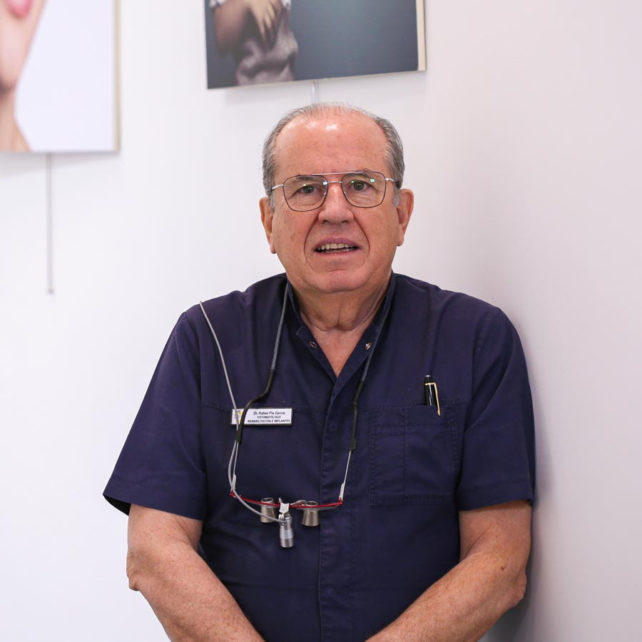 Dr. Rafael Pla