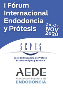 Forum Endodoncia y Prótesis