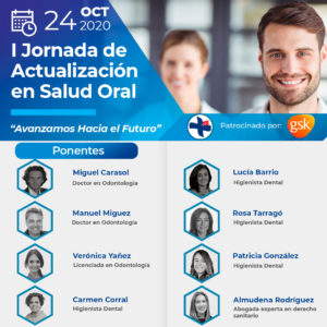 Colegio de Higienistas Dentales de Madrid