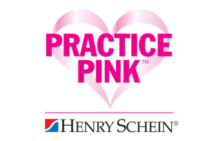 Practice Pink Henry Schein