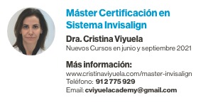 Doctora Cristina Viyuela