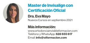 Doctora Eva Mayo