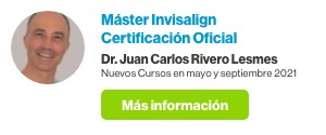 Informacion curso Juan Carlos Rivero Invisalign