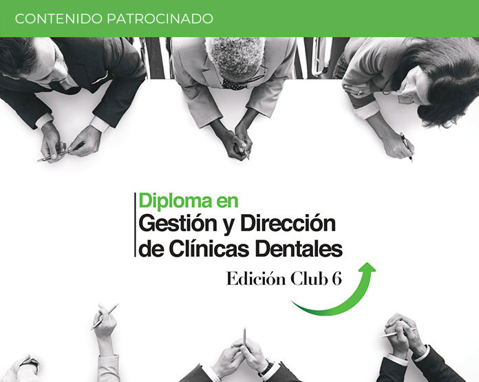 Nueva edición del posgrado en Gestión y Dirección de Clínicas Dentales de Plan Synergia.
