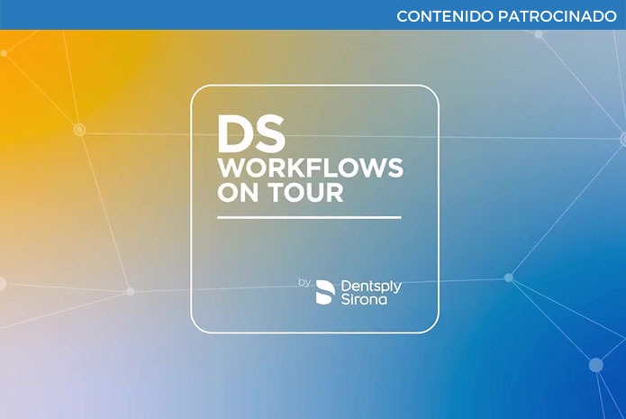 Llegan los DS Workflows On Tour