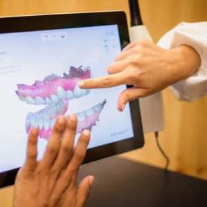 Impress, la start-up médica digital de cuidado bucal número 1 en Europa de Ortodoncia invisible