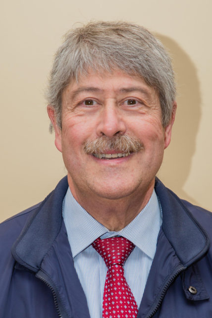 Gaceta Dental entrevista al Dr. Francisco Cardona Tortajada