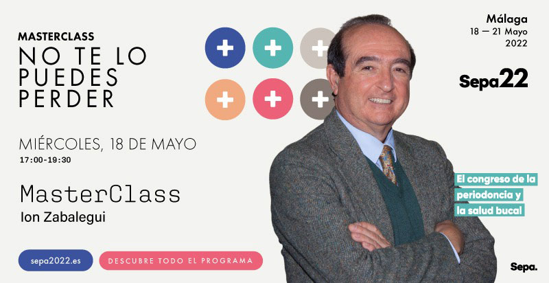 Sepa Málaga: 6 razones (y más) para no perderte la MasterClass del Premio Platino