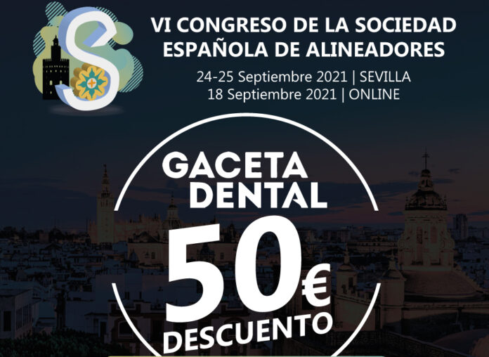 El Congreso SEDA se celeebrará el 24 y 25 de septiembre