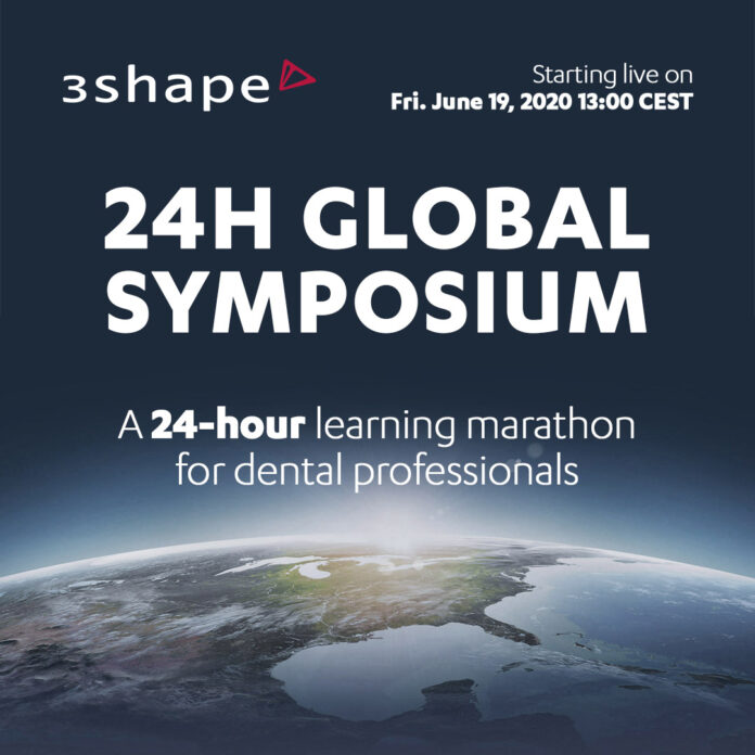 Global Symposium 3Shape