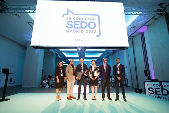 El 68 Congreso SEDO reúne a un millar de profesionales en Madrid