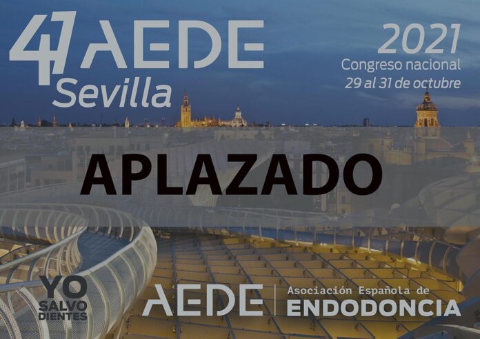 Congreso AEDE