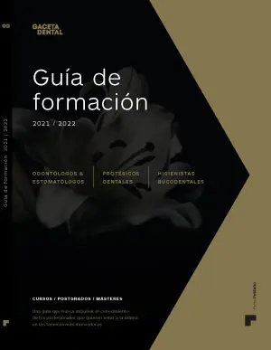 Guía de Formación 2021-2022