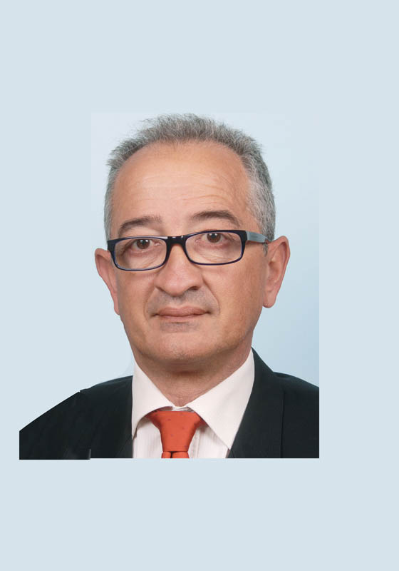 Dr. Arturo Sánchez Pérez