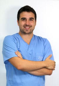 Dr. Juan Carlos Bernabeu Mira