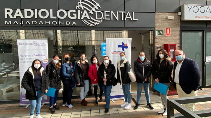 Higienistas Madrid