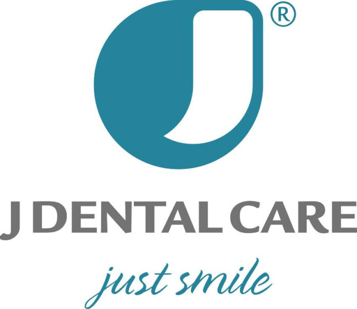 Logo J Dental Care