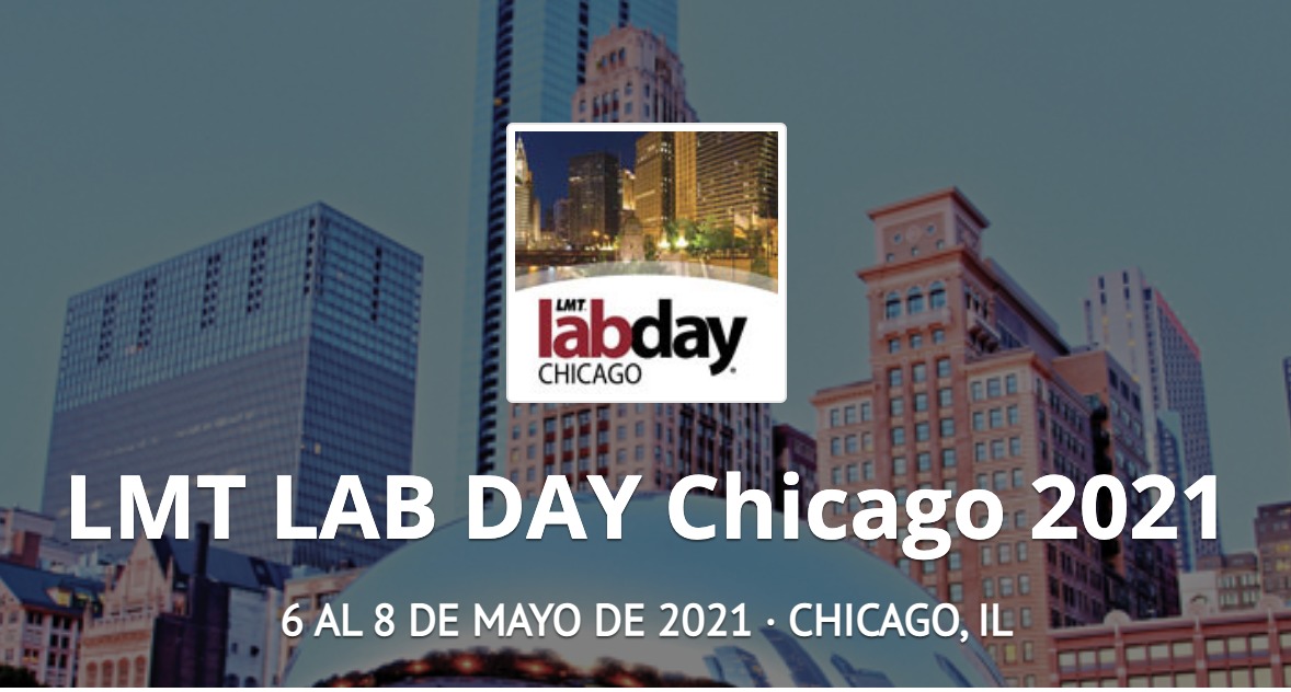 Labday Chicago se traslada a mayo Gaceta Dental