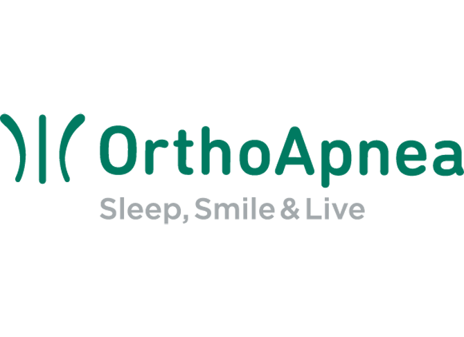 Logo-OrthoApnea