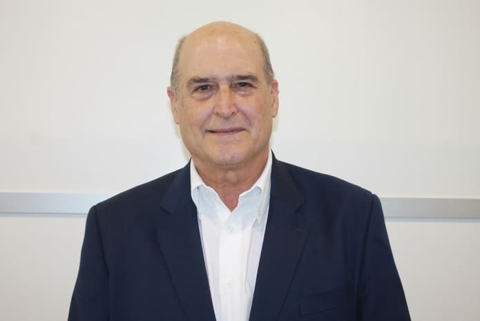 Luis M. Garralada, nuevo presidente del sector dental de Fenin.