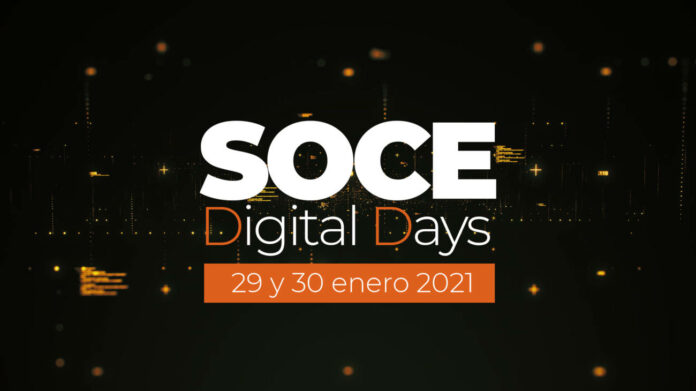 SOCE Digital Days