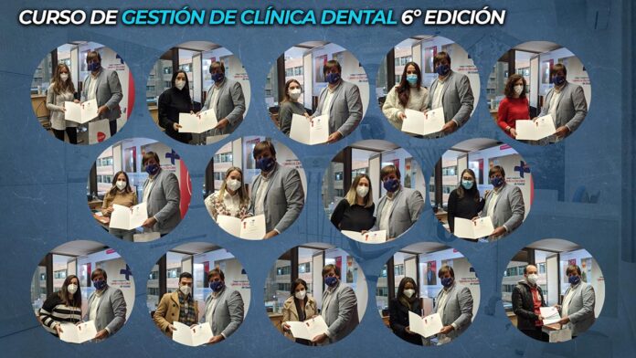 Colegio de Higienistas Dentales Madrid