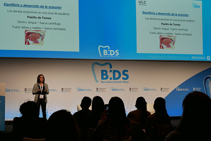 BDS, el gran evento tecnológico para la industria dental, regresa a Barcelona en enero de 2023