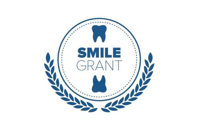 Beca Smile Grant de la FDI (Federación Dental Internacional)