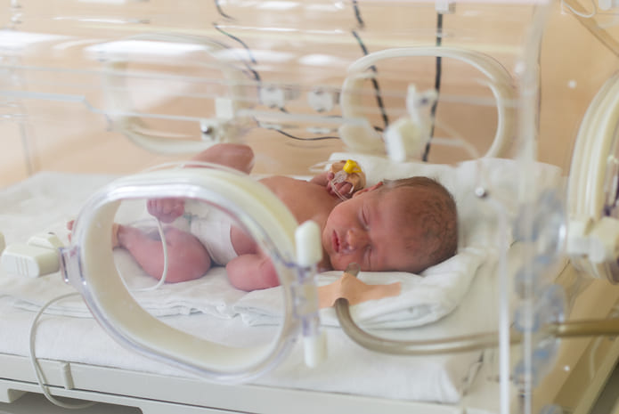 Un estudio afirma que el chicle con xilitol puede reducir el número de nacimientos prematuros.