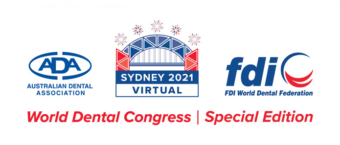 Congreso Mundial FDI 2021