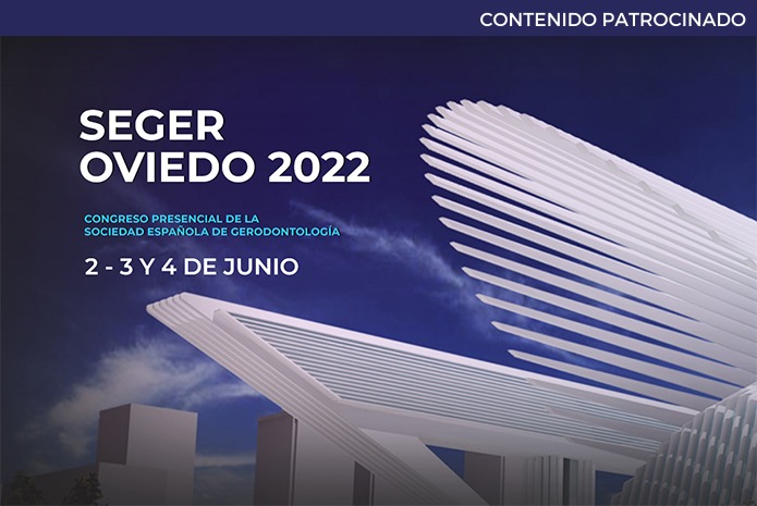 Oviedo acogerá, del 2 al 4 de junio, el Congreso SEGER 2022