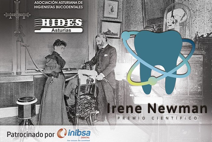 HIDES Asturias convoca la cuarta edición del Premio Irene Newman