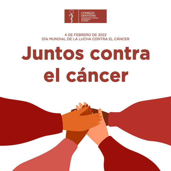 Los casos de cáncer oral en España han aumentado cerca del 10% desde 2016