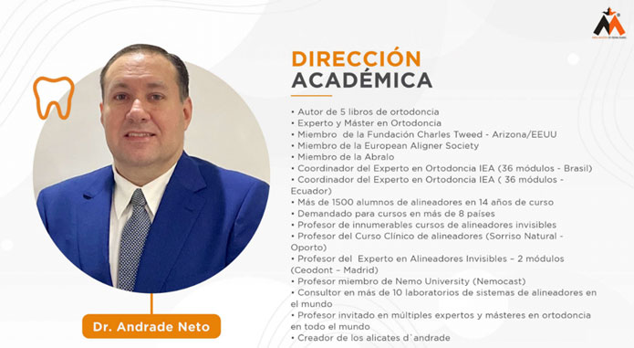 Doctor Andrade Neto