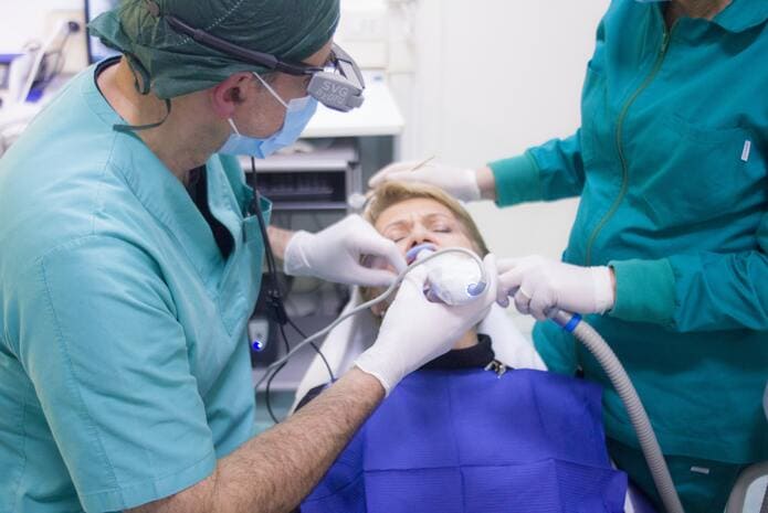 El efecto nocebo y cómo influye en el campo de la Odontología