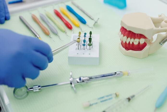La Ortodoncia es una herramienta muy potente que permite mejorar las condiciones biológicas del paciente