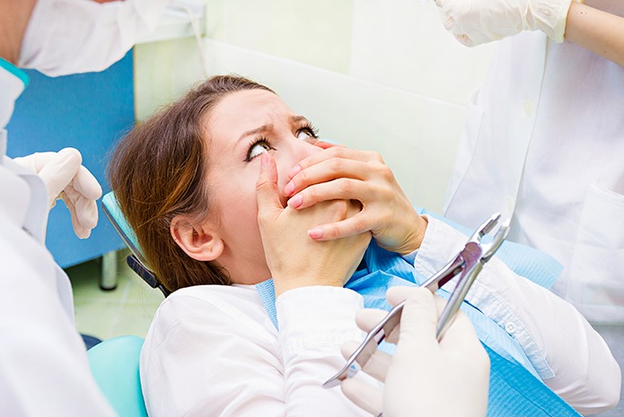 Un nuevo estudio determina la importancia del tratamiento del miedo a la atención dental desde la infancia