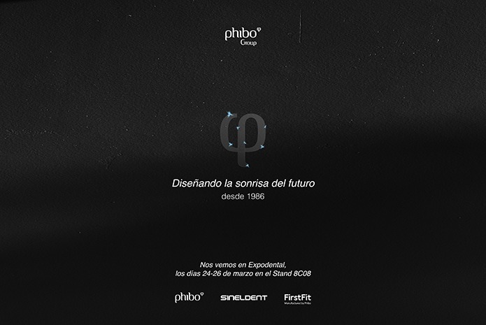 Ipso, entre las novedades que Grupo Phibo presenta en Expodental