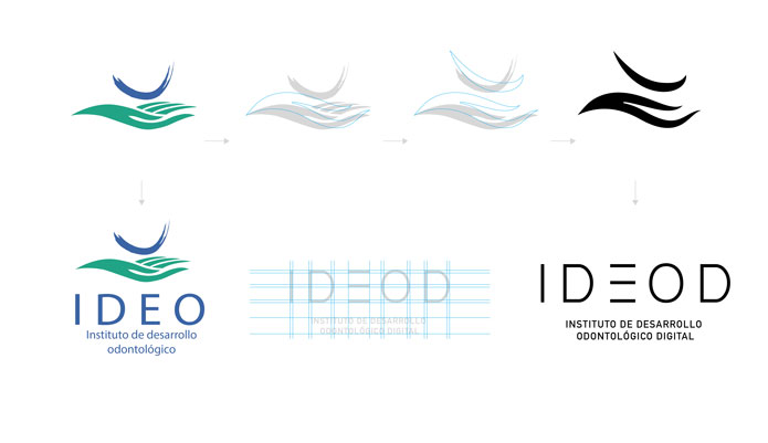 Instituto IDEO pone rumbo firme hacia la transformación digital a través de una nueva imagen corporativa
