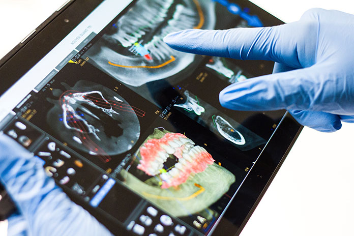 Informe 360 medics sobre la digitalización de la profesión sanitaria en España